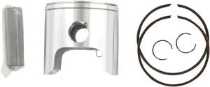 WISECO PISTON KIT PRO-LITE