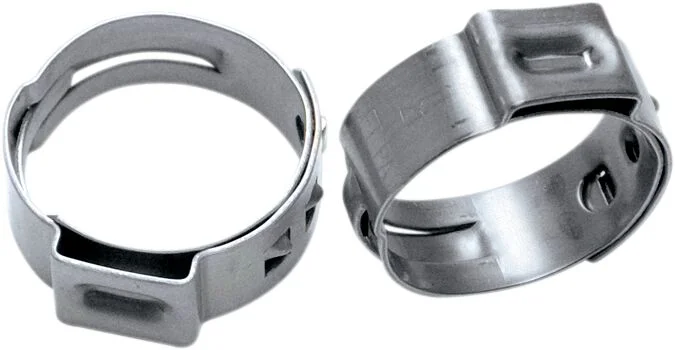 Motion Pro CLAMP STEPLES 17.0-21.0MM