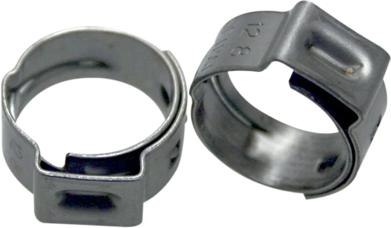 Motion Pro CLAMP STEPLES 10.3-12.8MM