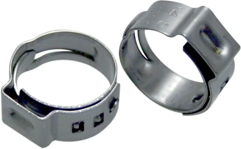 Motion Pro CLAMP STEPLES 12.0-14.5MM