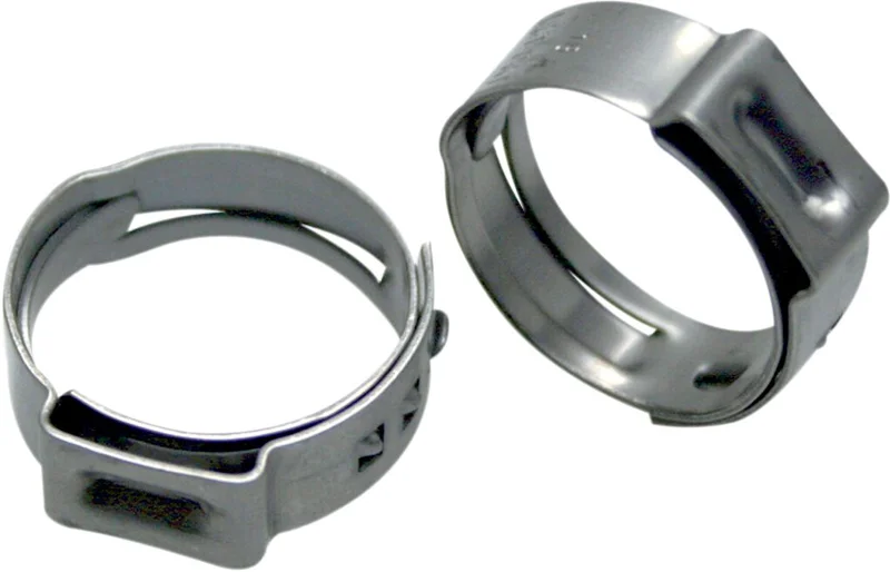 Motion Pro CLAMP STEPLES 14.8-18.0MM