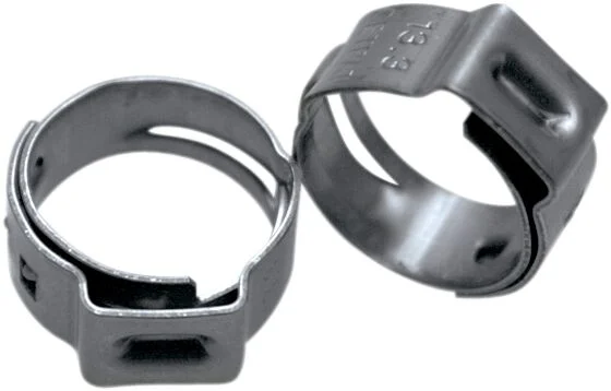 Motion Pro CLAMP STEPLES 9.6-11.13MM