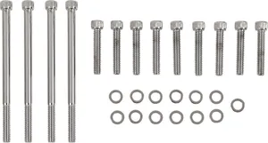 Drag Specialties BOLT KT PRI KNRL 07-17 ST