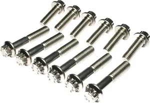 Feuling BOLT KIT ROCKER CVR 99-17