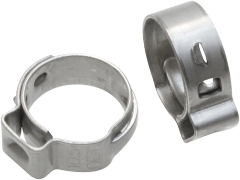 Motion Pro CLAMP STEPLES 8.8-10.5MM