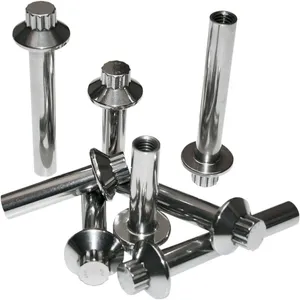 Feuling BOLT KT HEAD EVO/TC 85-17