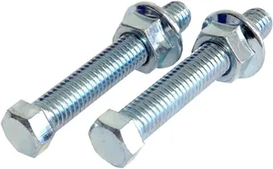 Motion Pro BOLT-NUT KIT (2)-CHAIN