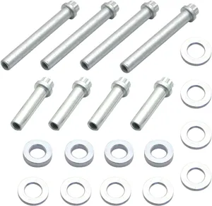 S&S BOLT KT HEAD S S BT/XL