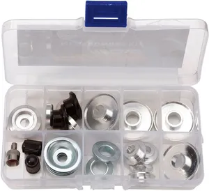 MOOSE OFFROAD HARD-PARTS HARDWARE KIT EURO MOOSE