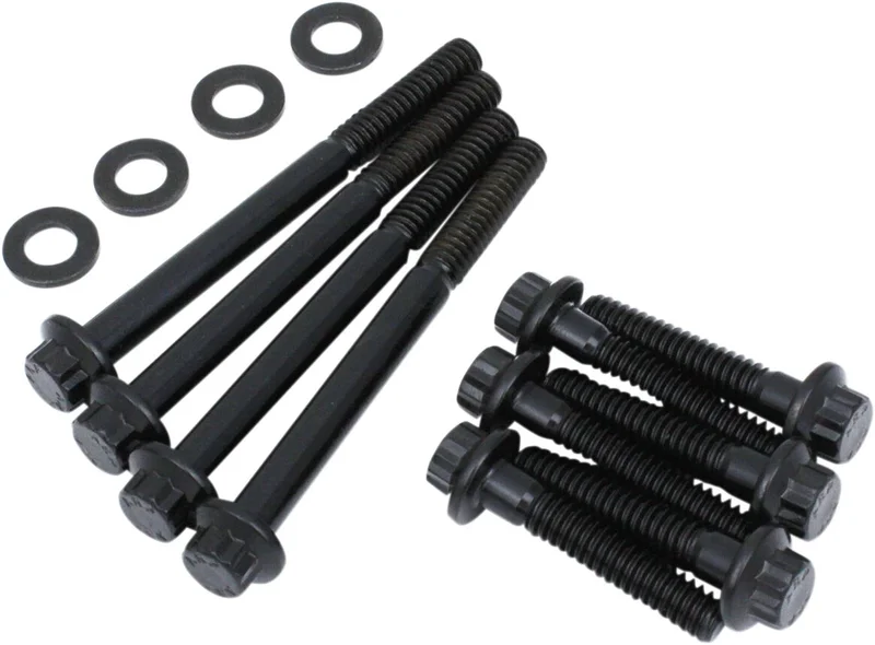 Feuling M8 with OEM oil pump/ and OE+ cam plate fastener kit