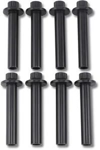 S&S BOLT KIT HEAD M8 12POINT