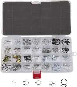 ALL BALLS OEM STYLE CLAMP KIT