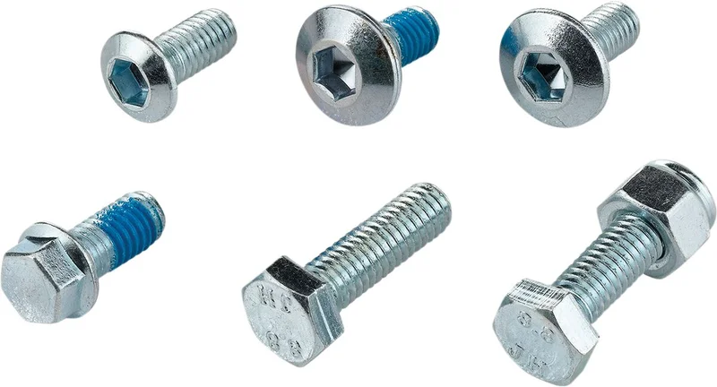 Moose Offroad BOLTS ROTOR HON/KTM/TM
