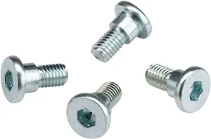 MOOSE OFFROAD HARD-PARTS BOLTS ROTOR HON/TM