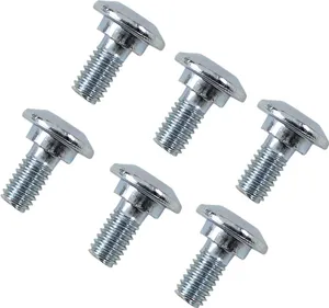 MOOSE OFFROAD HARD-PARTS BOLTS ROTOR KAW/SUZ