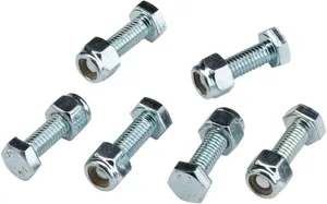 MOOSE OFFROAD HARD-PARTS BOLTS ROTOR HON