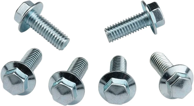 Moose Offroad BOLTS ROTOR YA/KA/SU/KTM
