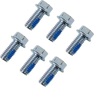 MOOSE OFFROAD HARD-PARTS BOLTS ROTOR HON/KTM/TM