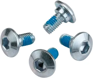 MOOSE OFFROAD HARD-PARTS BOLTS ROTOR SUZ