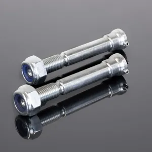 RENTHAL BOLT KIT REPLACE CL001/2