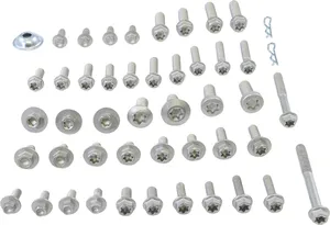 MOOSE OFFROAD HARD-PARTS HARDWARE REPL KIT-KTM
