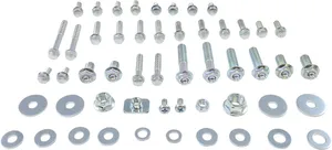 MOOSE OFFROAD HARD-PARTS HARDWARE REPL KIT-JAP