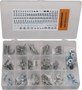 MOOSE OFFROAD HARD-PARTS BOLT KIT EURO MOOSE