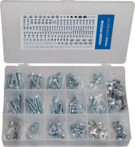 MOOSE OFFROAD HARD-PARTS BOLT KIT YZ/YZF MOOSE