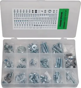 MOOSE OFFROAD HARD-PARTS BOLT KIT KX/KXF MOOSE