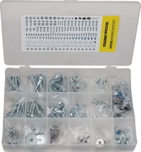MOOSE OFFROAD HARD-PARTS BOLT KIT RM/RMZ MOOSE