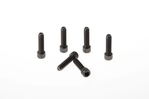 Cult-Werk FORK TRIPLE CLAMP SCREWS