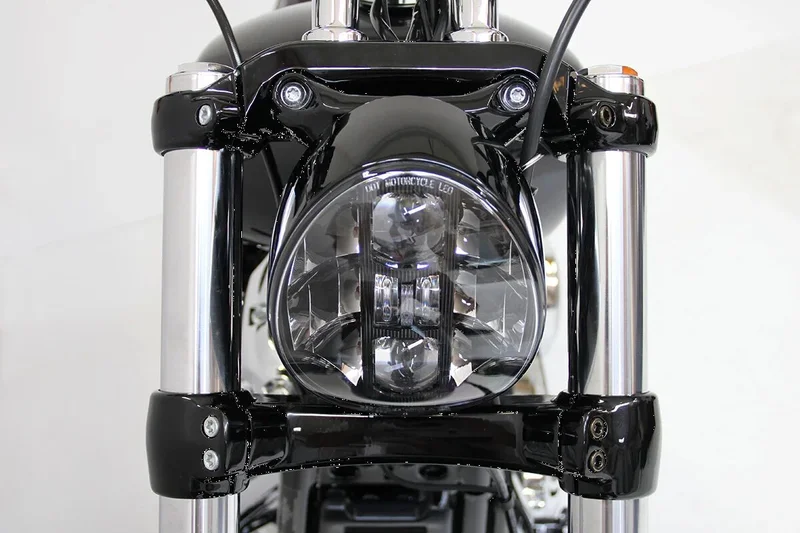 Cult-Werk Triple tree bolts. Black