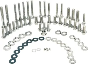 Feuling BOLT KIT ENGINE XL 91-03