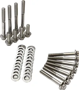 Feuling BOLT KIT PRIMARY XL 91-03