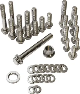 Feuling BOLT KIT CHASSIS XL 91-03