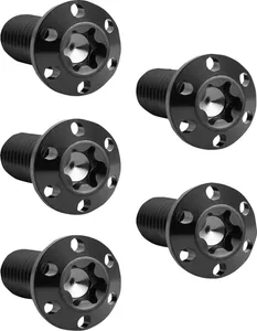 Arlen Ness BOLT KIT ROTOR REAR HOLESHOT 5