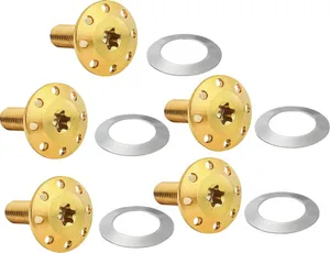 Arlen Ness BOLT KIT ROTOR FRONT HOLESHOT 