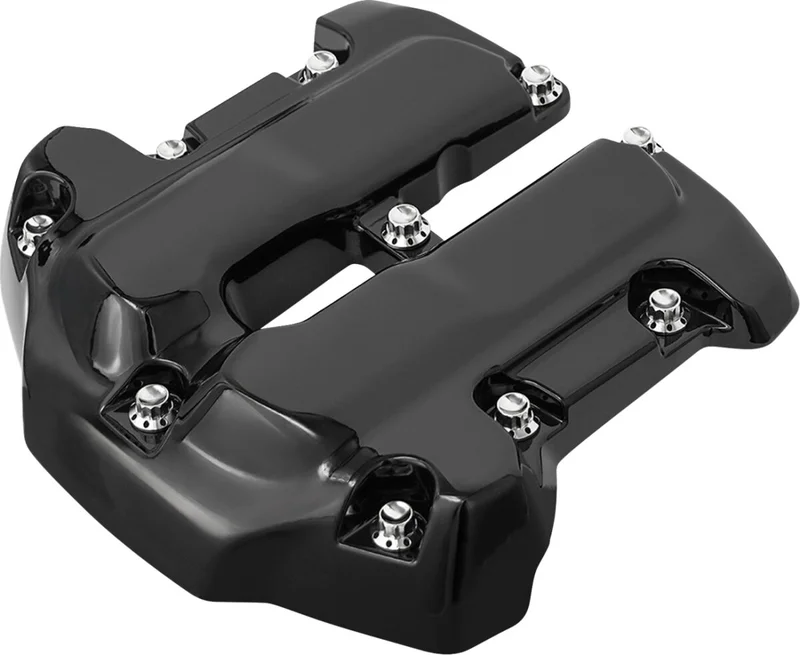 Arlen Ness BOLT KIT TITANIUM - M8 17-UP -