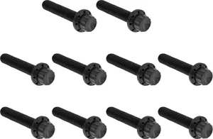 Arlen Ness BOLT KIT TITANIUM - TC 00-17 -