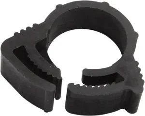 MOOSE OFFROAD HARD-PARTS RATCHET CLAMPS 8MM | 9MM | 10MM | 12MM 100-PACK