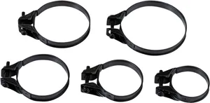 Moose Offroad CLAMP CARB 55-58MM 6-PK
