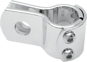 Drag Specialties CLAMP UNIV 3PC 1.5