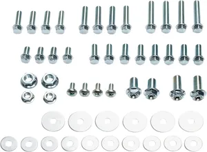 Motion Pro HARDWARE KIT (52)-METRIC
