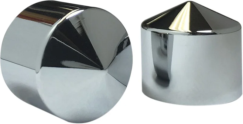 Ciro 3D CAPS RCKR BOX PEAKED CHR