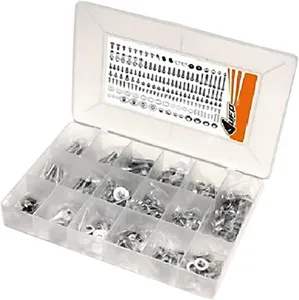 UFO COMPLETE HARDWARE ASSORTMENT YAMAHA