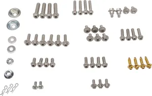 Motion Pro HARDWARE KIT (54)-EURO