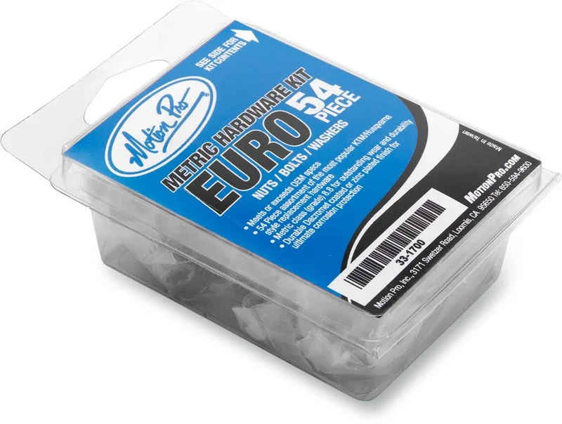 Motion Pro HARDWARE KIT (54)-EURO