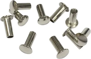 Drag Specialties RIVETS (90965-63) 10PK
