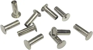 Drag Specialties RIVETS (90967-64) 10PK