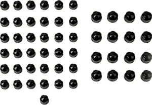 Ciro 3D CAPS CROWN M8 BLK